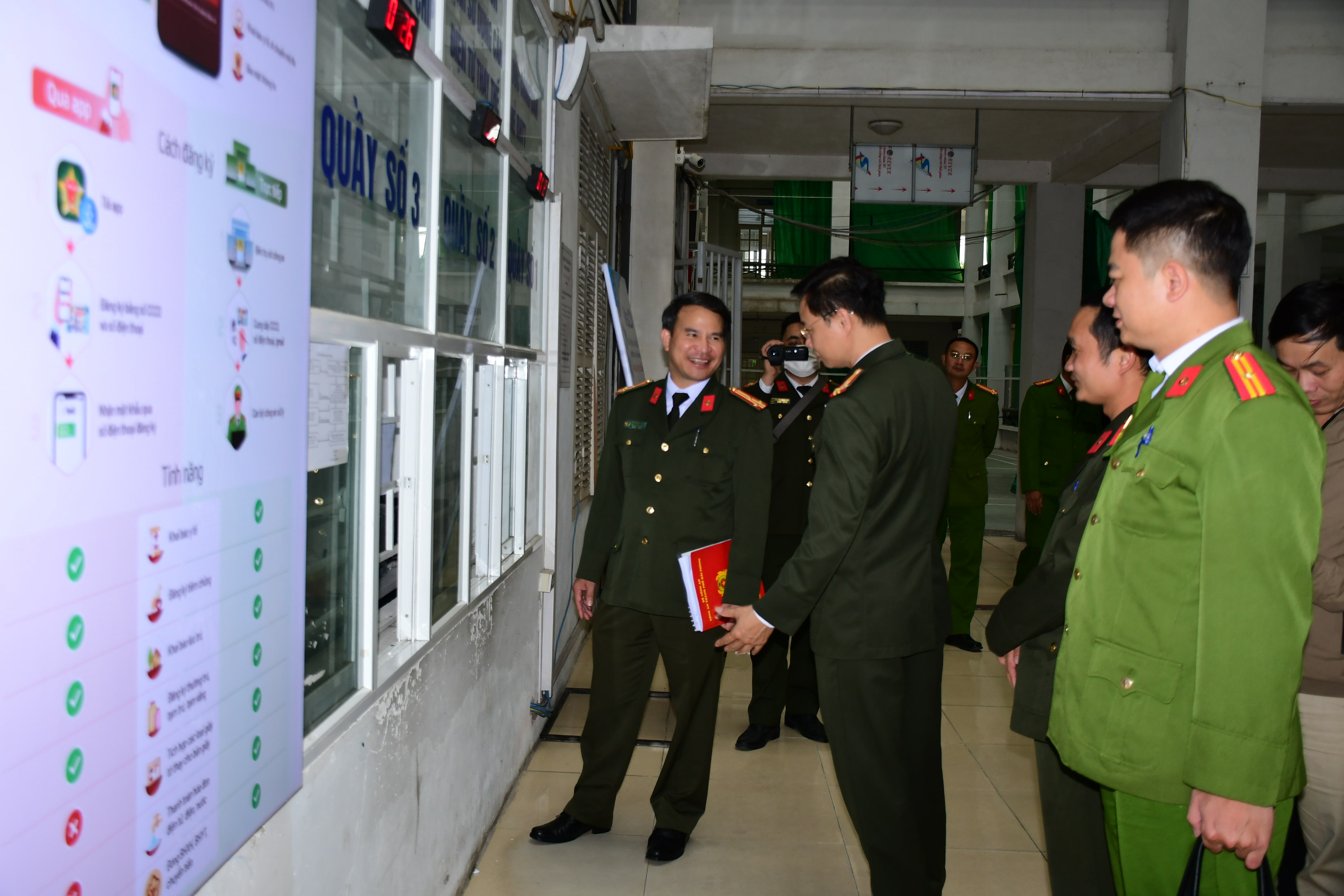 Các trường hợp tổ chức cung cấp dịch vụ xác thực điện tử bị thu hồi Giấy xác nhận